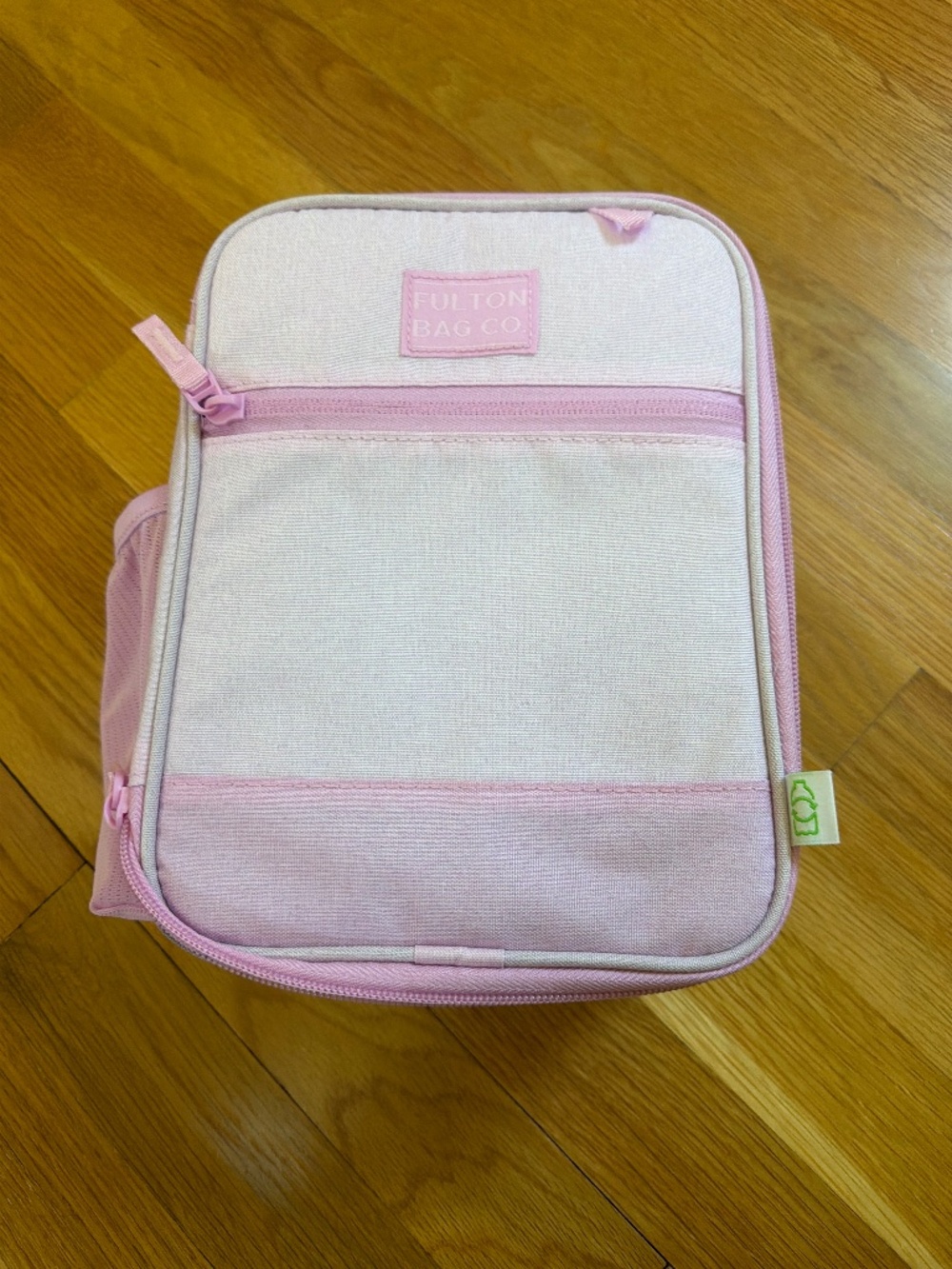 Fulton bag co kids lunch box